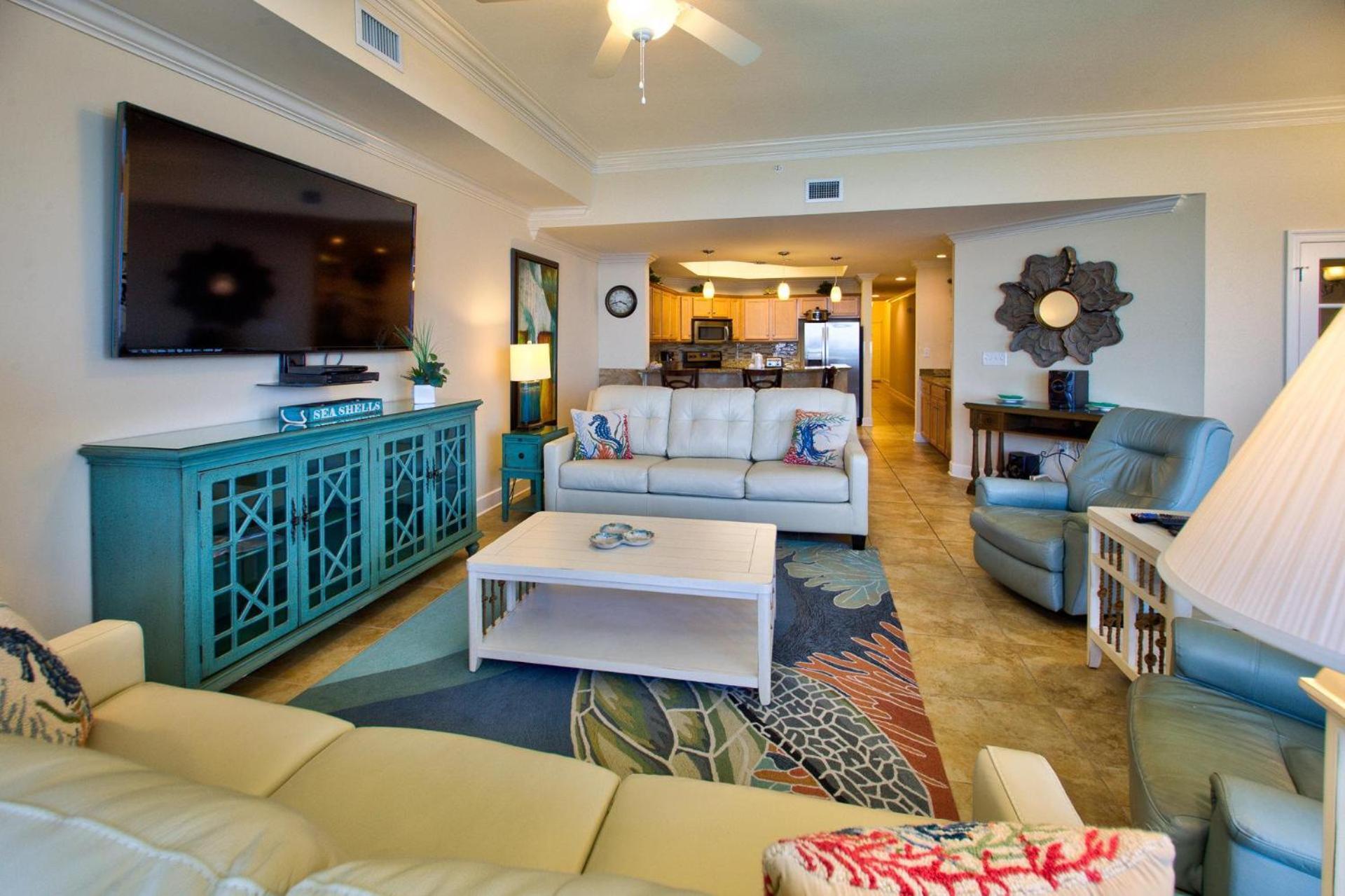 Phoenix West II The Oasis 2708 Villa Orange Beach Exterior foto