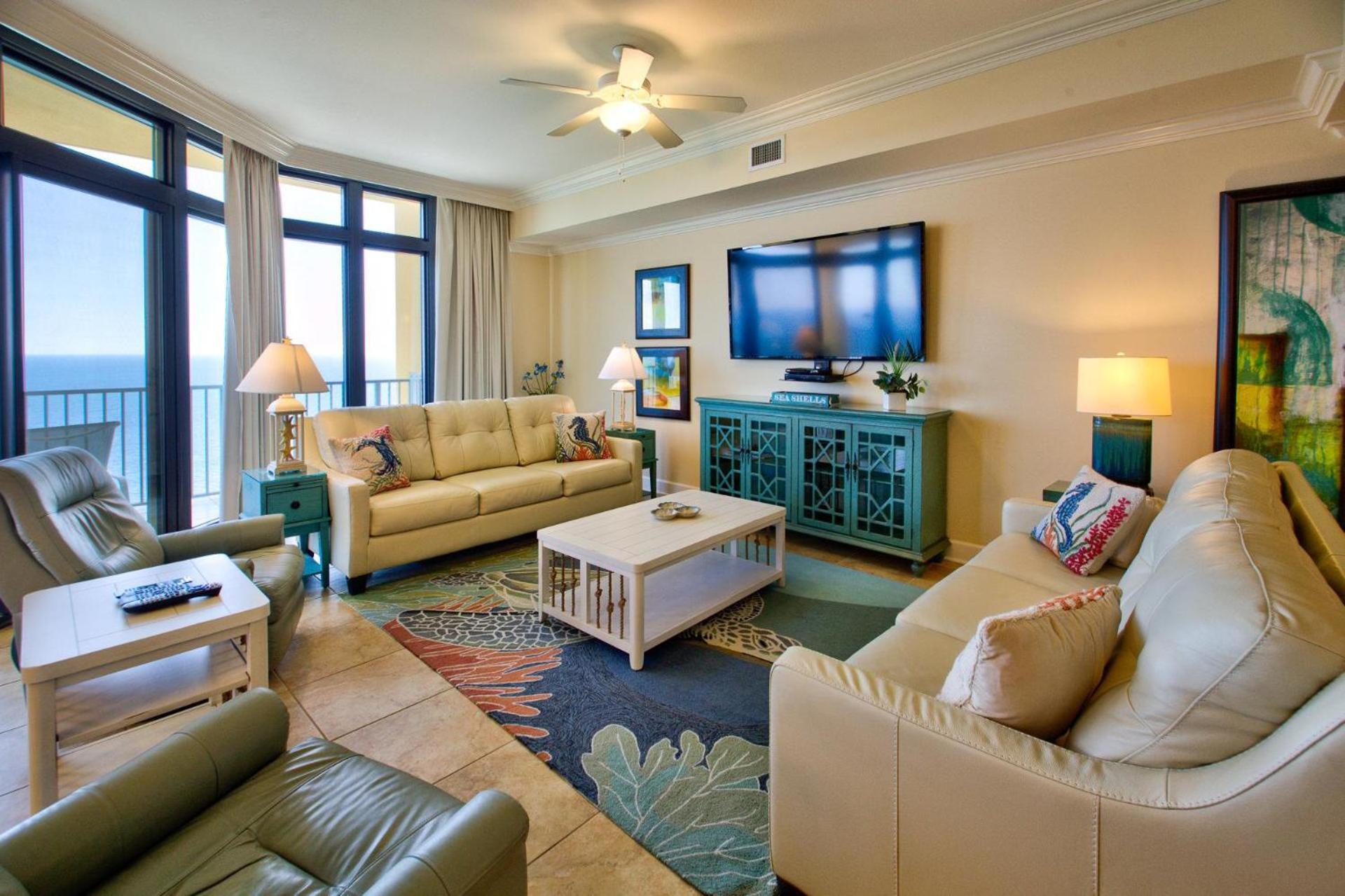 Phoenix West II The Oasis 2708 Villa Orange Beach Exterior foto