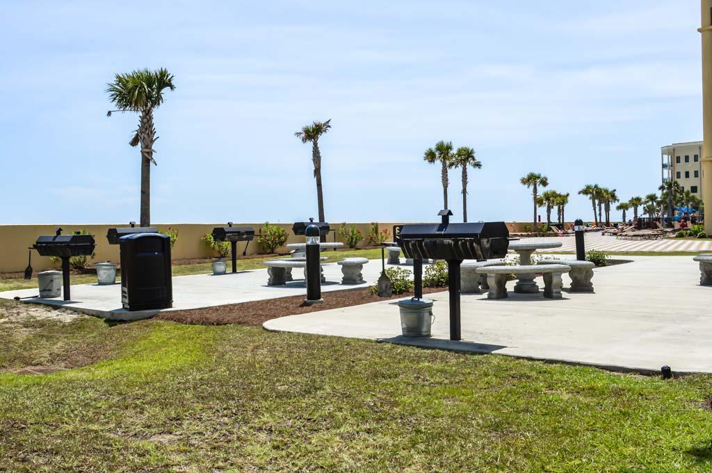Phoenix West II The Oasis 2708 Villa Orange Beach Exterior foto