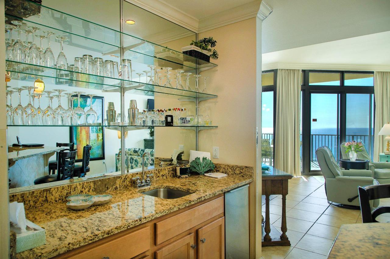 Phoenix West II The Oasis 2708 Villa Orange Beach Exterior foto